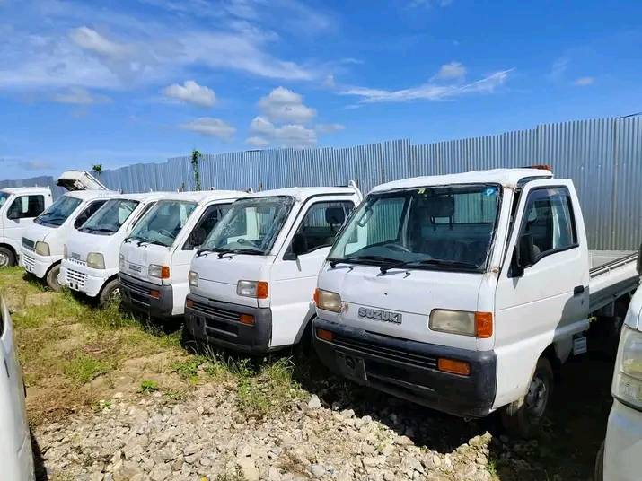 Minivan / Multicab Group | LABANGAN ZDS UNITS 09972542702 KNTAK ME SURE ...