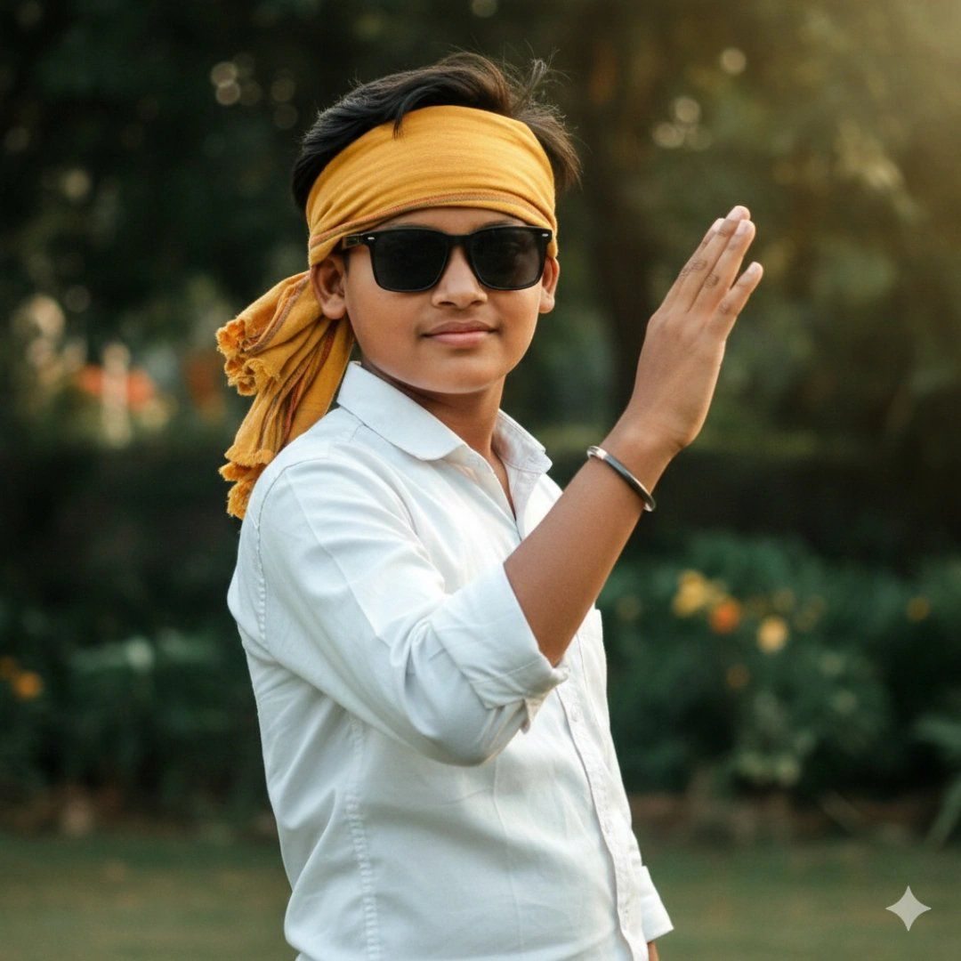 Biob Mahato