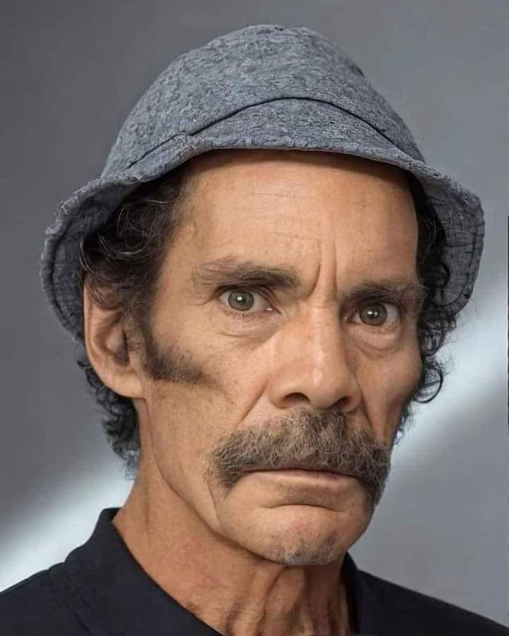 Famosos #MuyFamosos