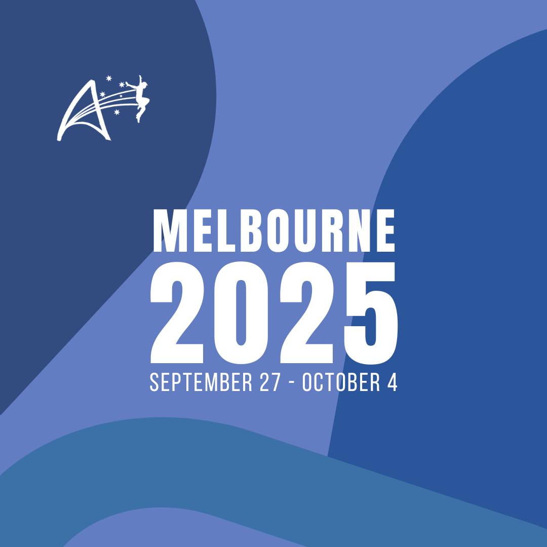 🎭 ANNOUNCING ATDF 2025! 🎭... - Australian Tap Dance Festival | Facebook