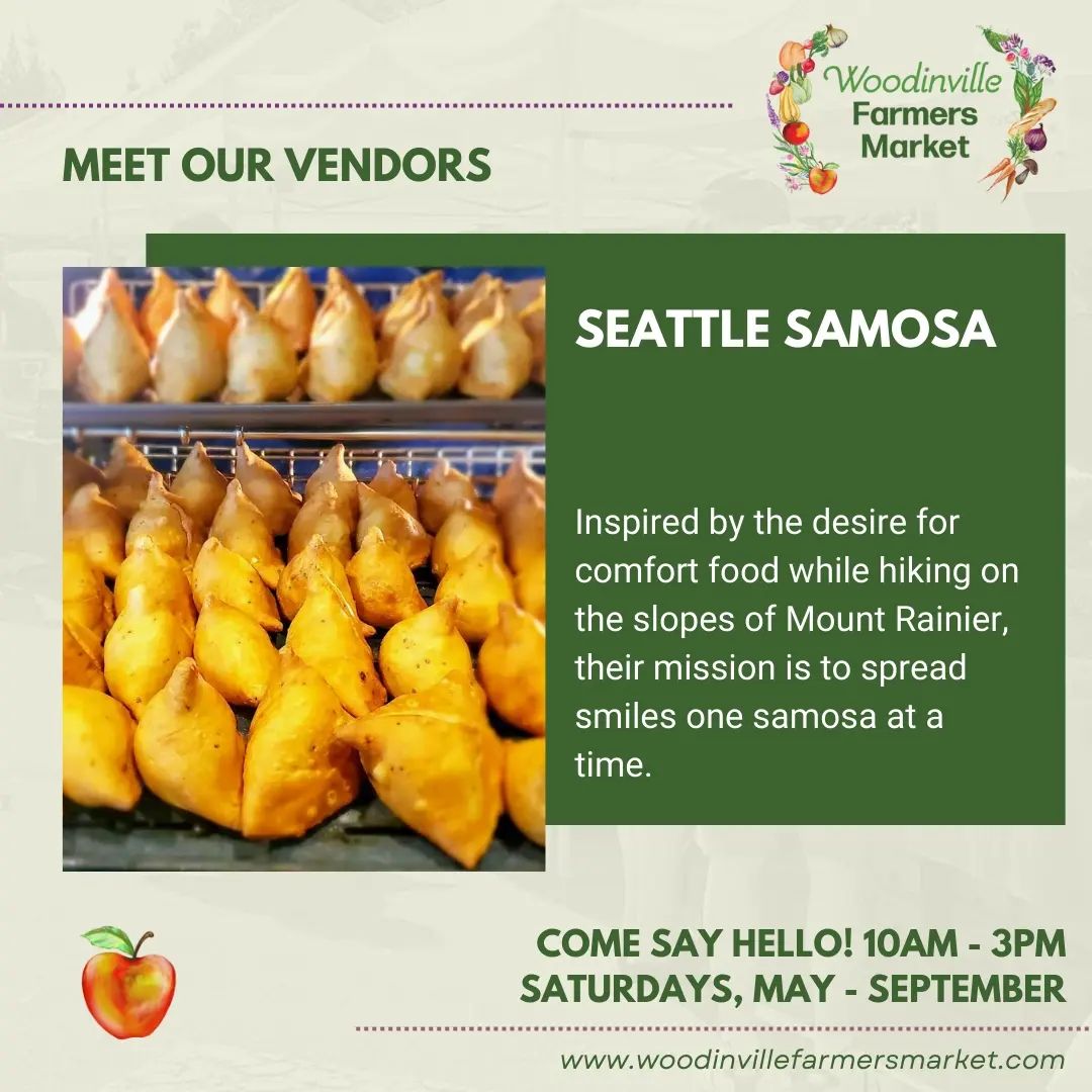 Update: We are so sorry to... - Woodinville Farmers Market | Facebook