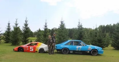 Profile for Benz Boys Racing