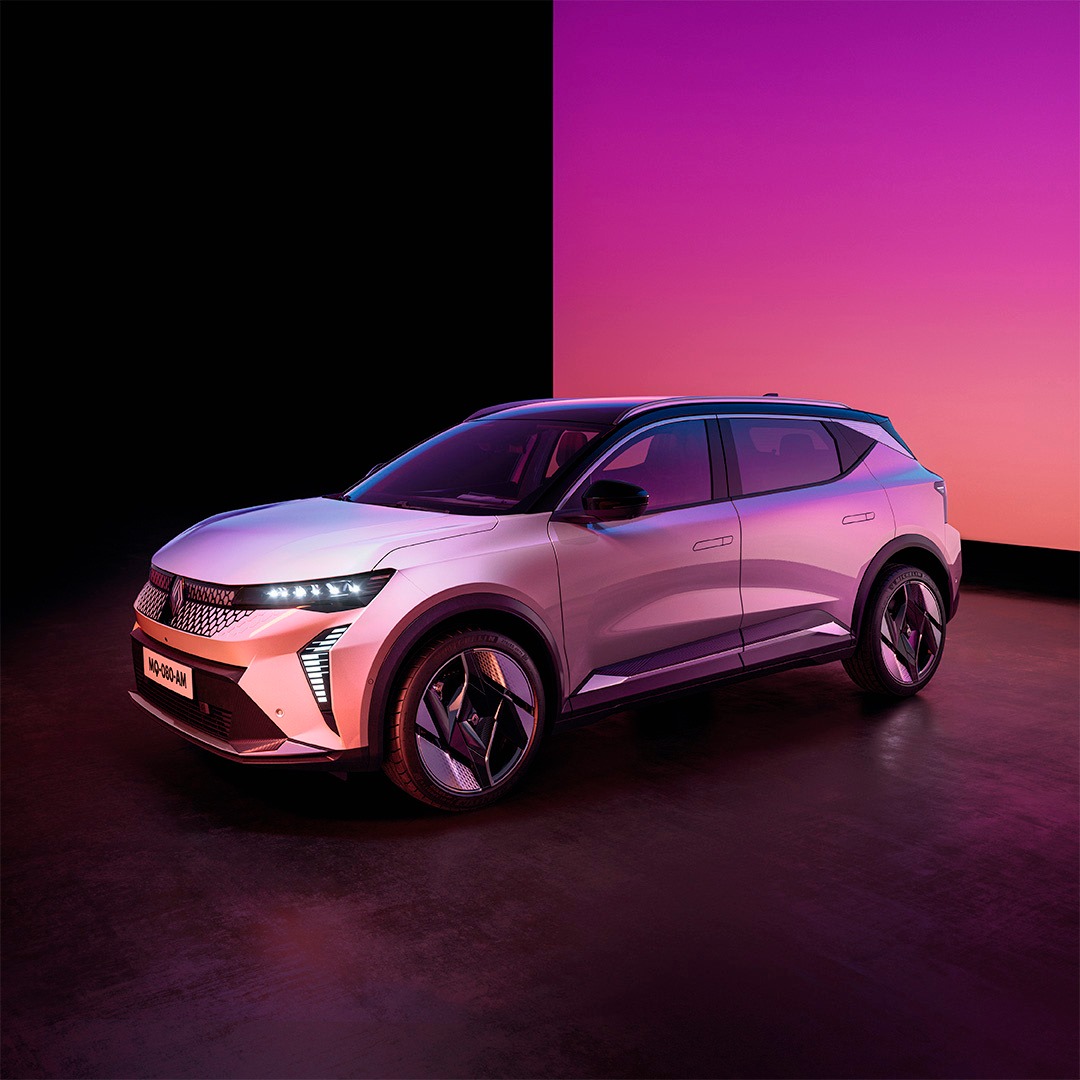 Renault Louda Auto | Prague
