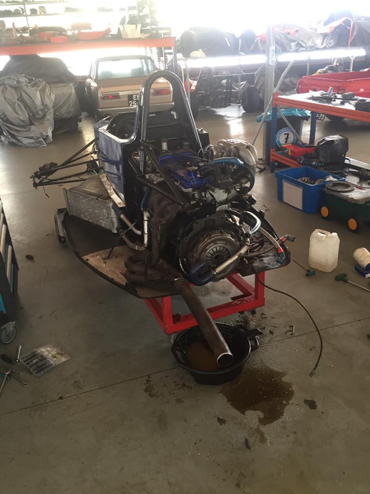 DC Racing Solutions