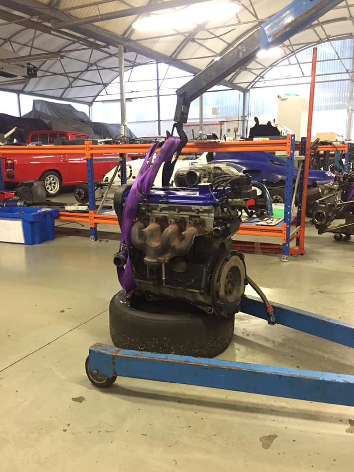 DC Racing Solutions