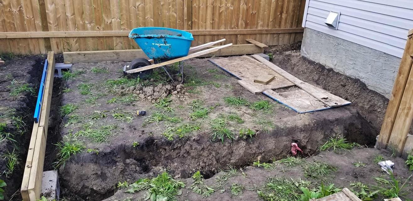 Condor Builders Ltd | Edmonton AB