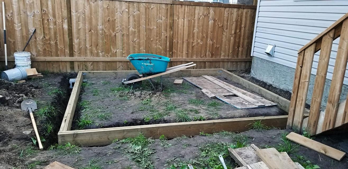 Condor Builders Ltd | Edmonton AB