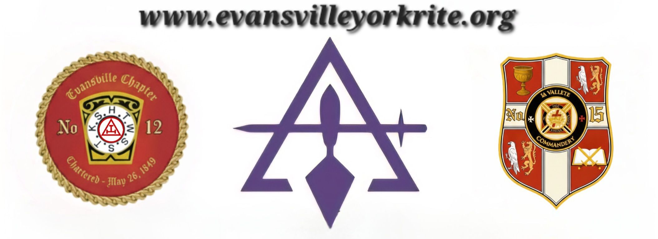 Evansville York Rite