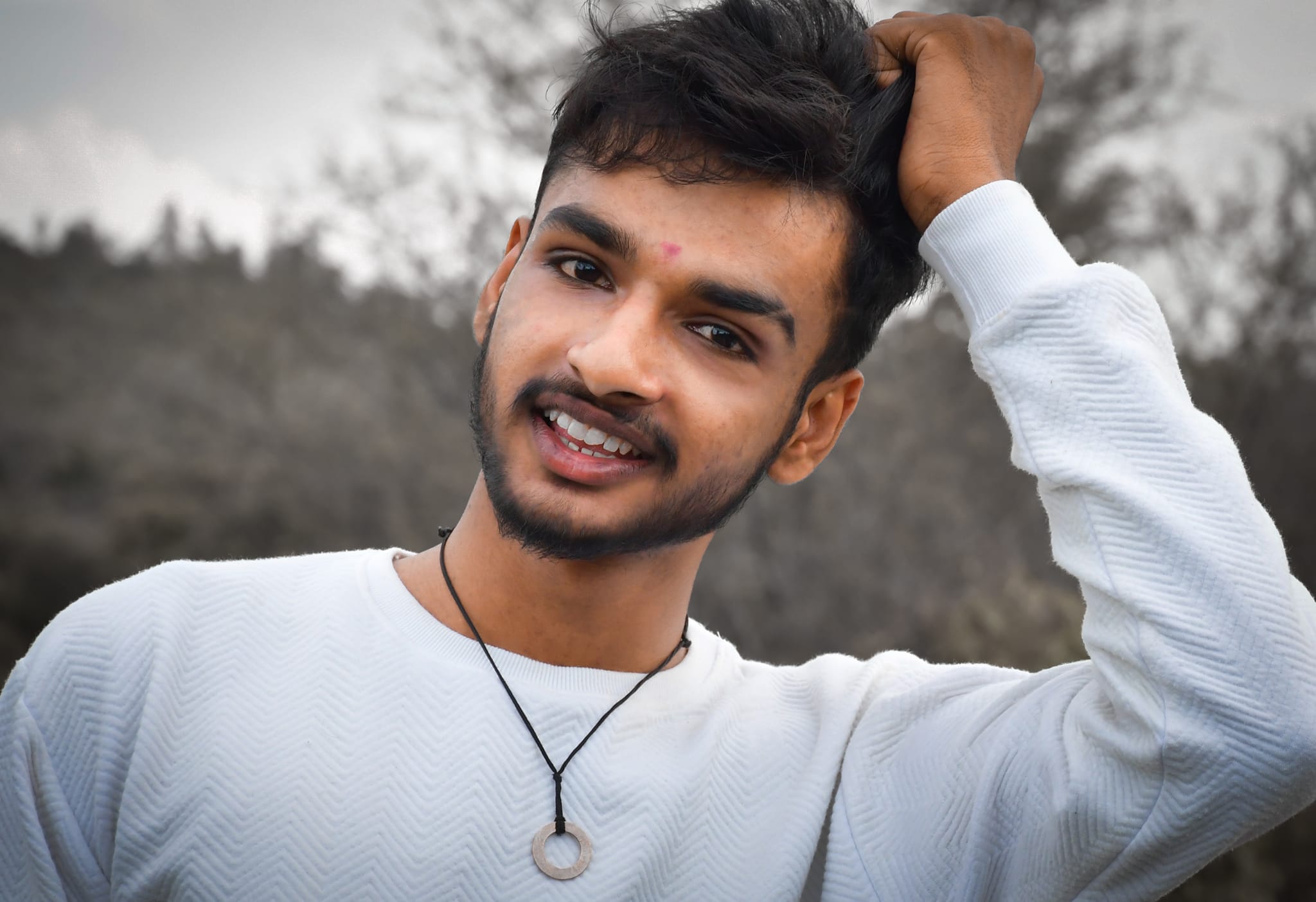 Sharath Kannadiga