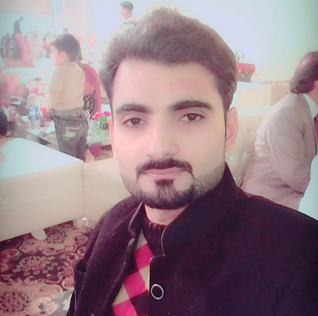 Mirza Faisal Shahzad