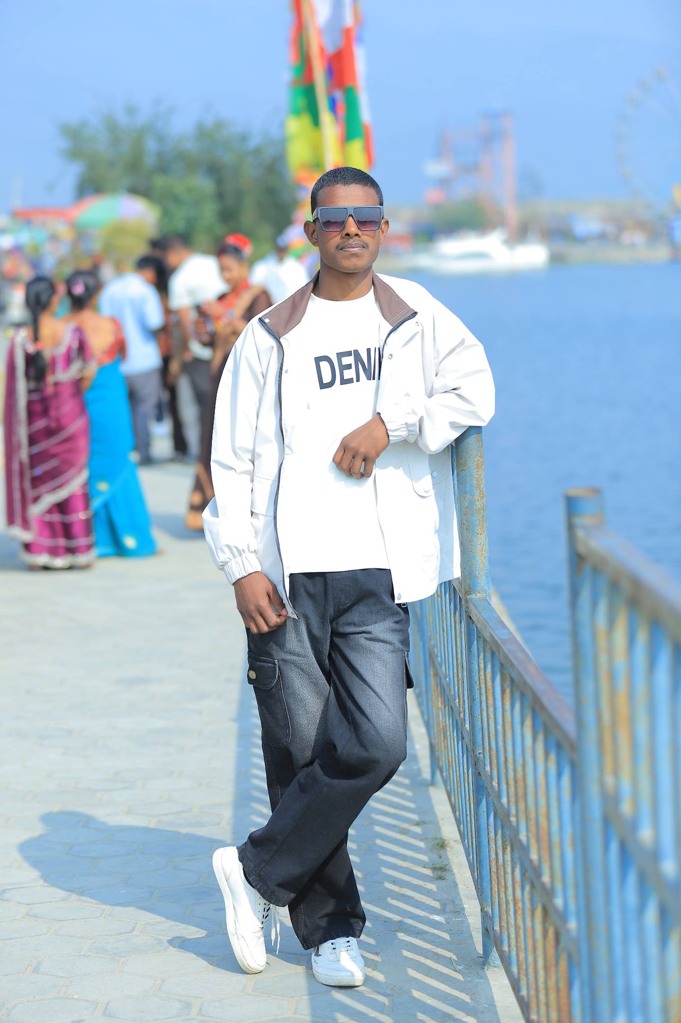 Nitesh Gupta