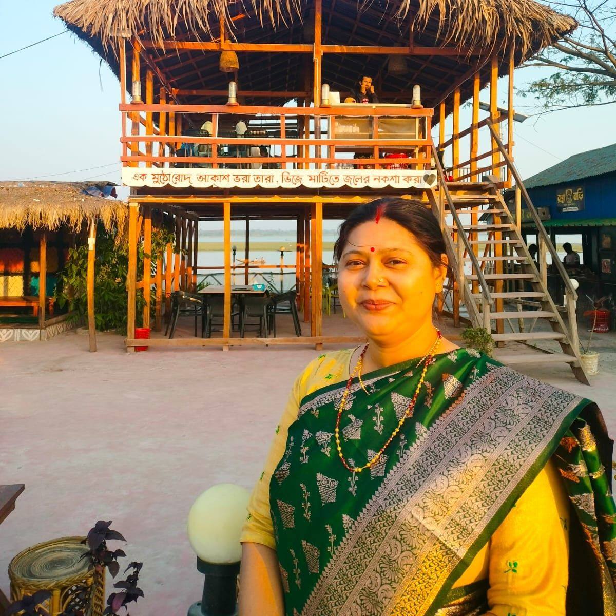 Pratima Nath