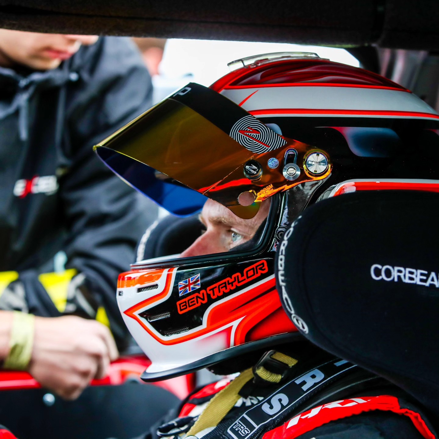 Ben Taylor Racing