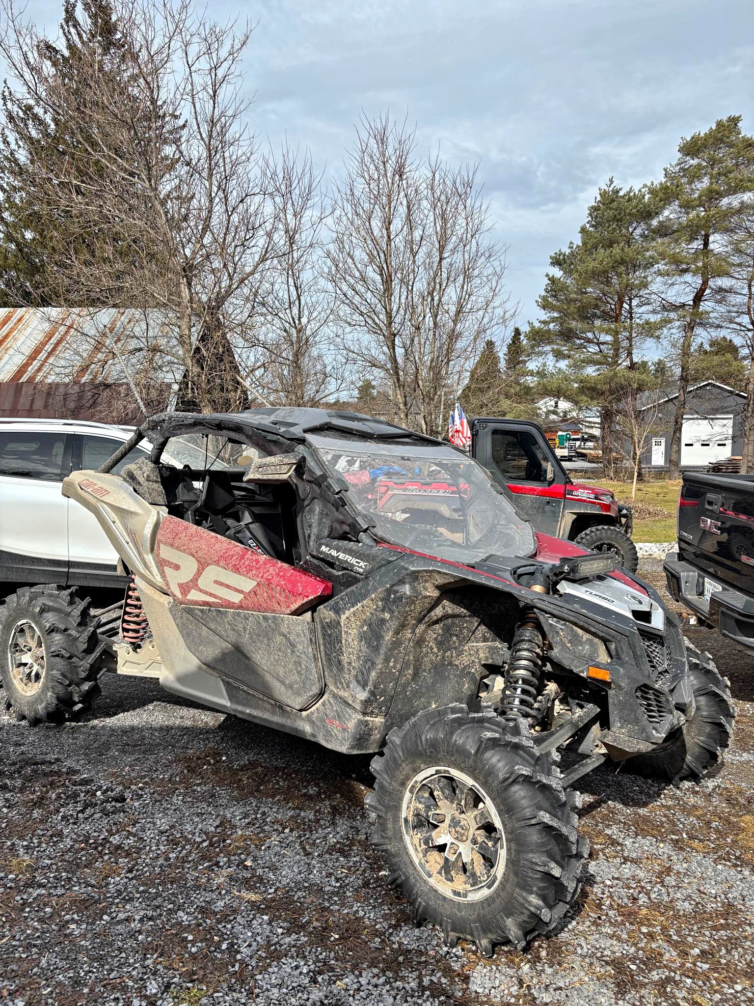 Allmond backhoe - Dune Buggies & Sand Rails - Glenfield, New York ...