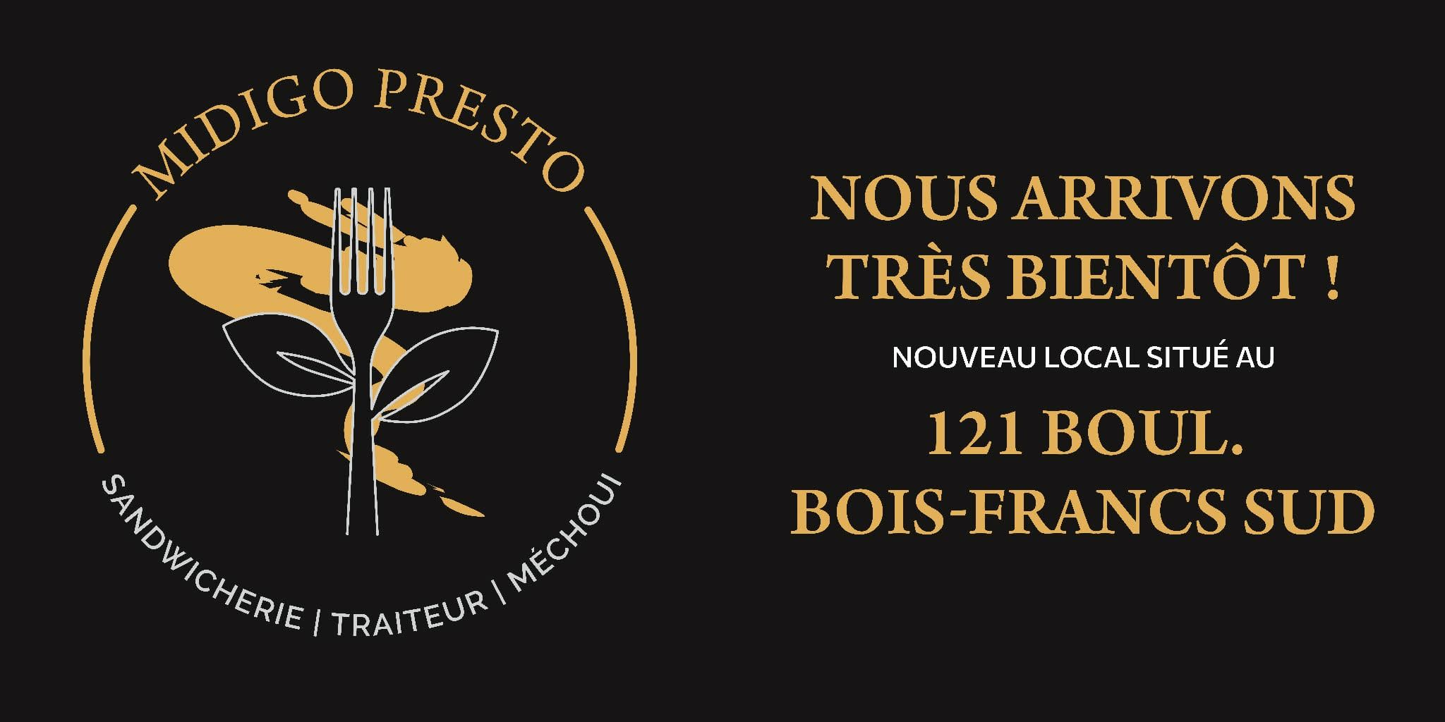 Maxime, Le Prêt-à-manger added... - Maxime, Le Prêt-à-manger
