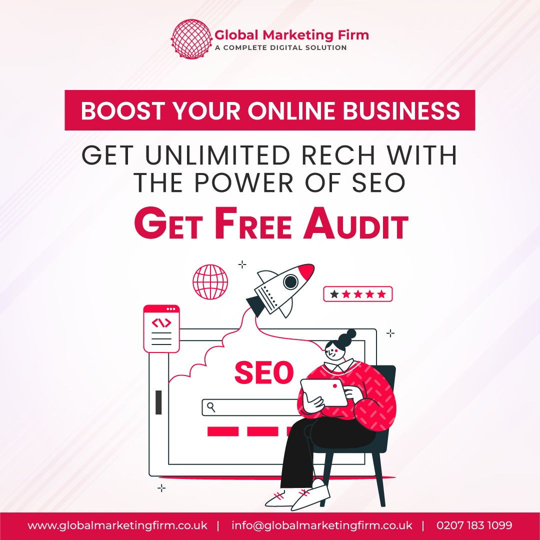Globalmarketingfirm | Harrow