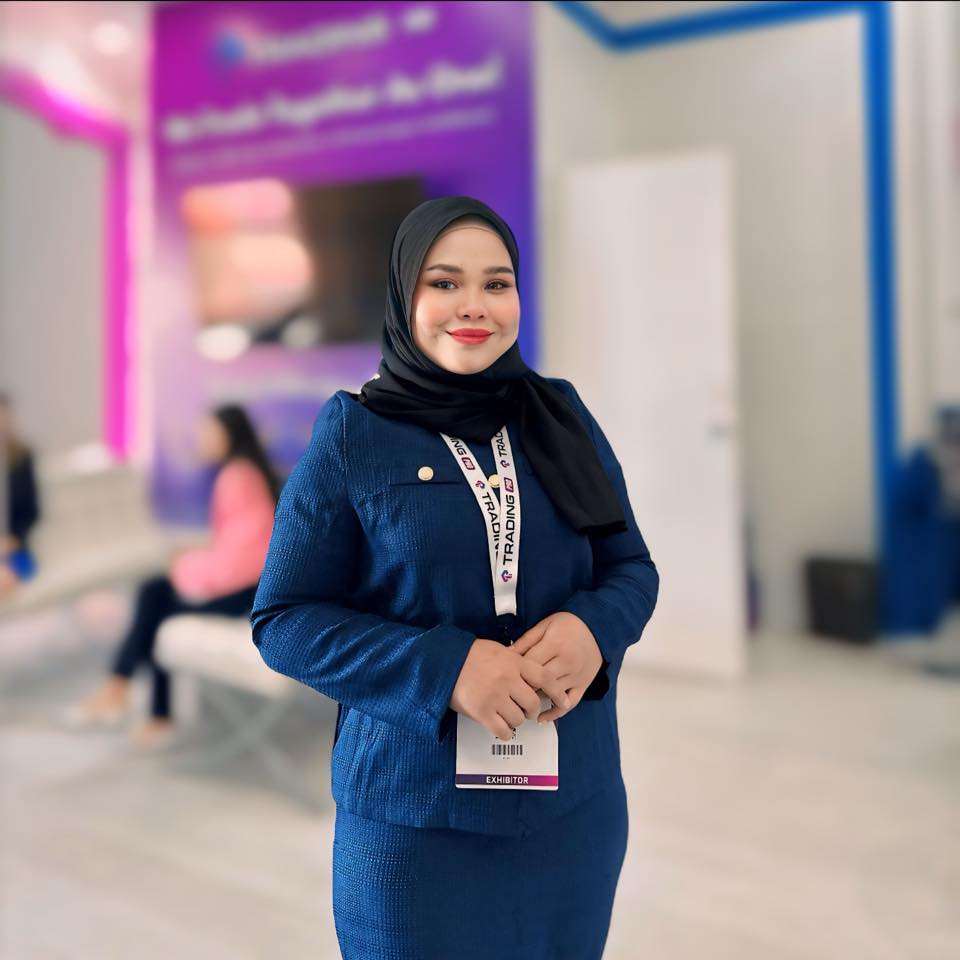 Yusna Yusman