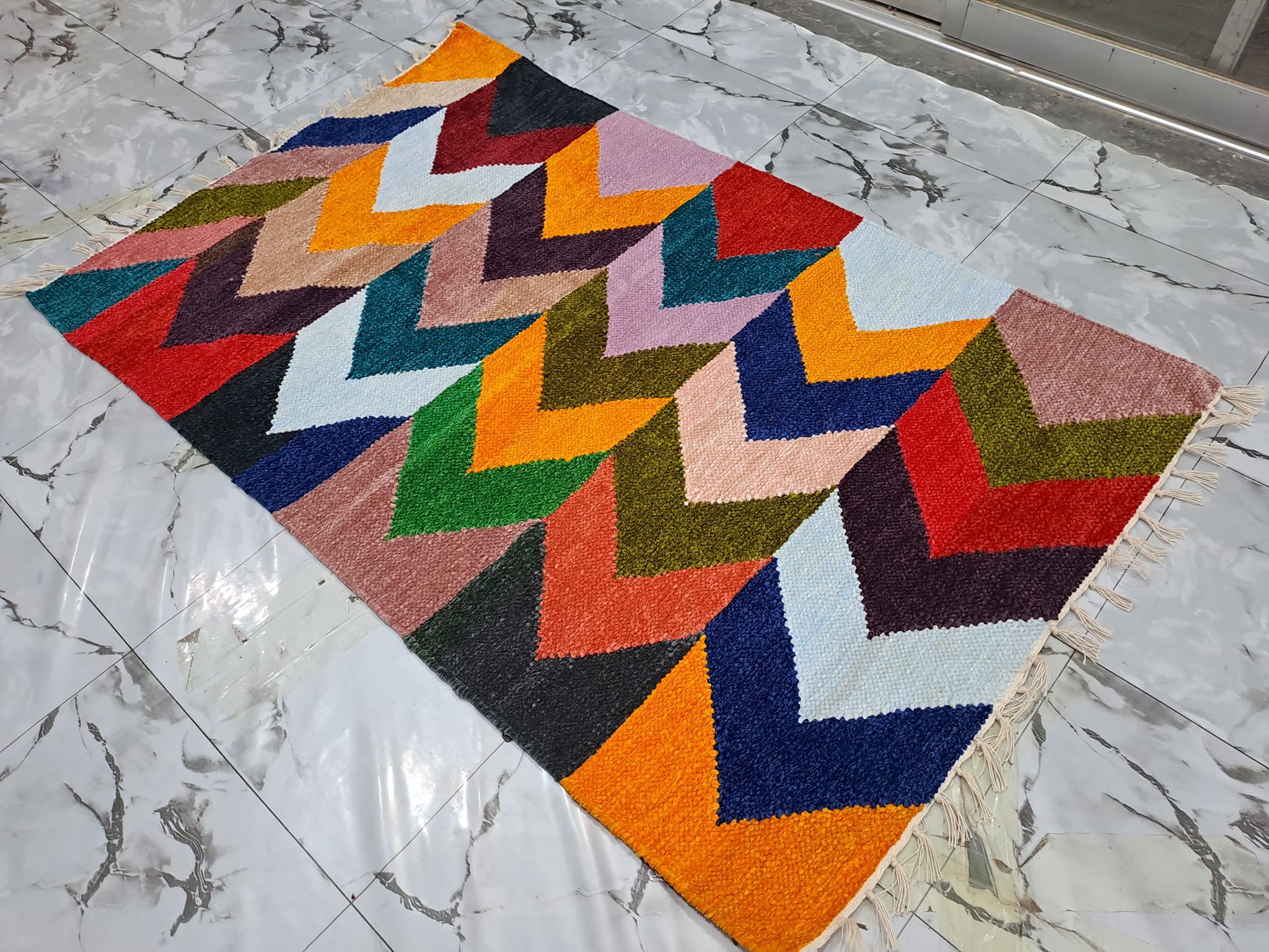 Shatranji Craft শতরঞ্জি ক্রাফট | Rangpur