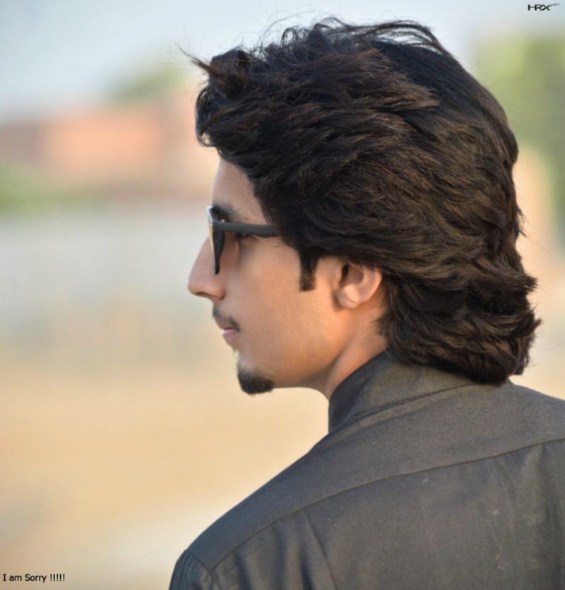 Saqlain Raja