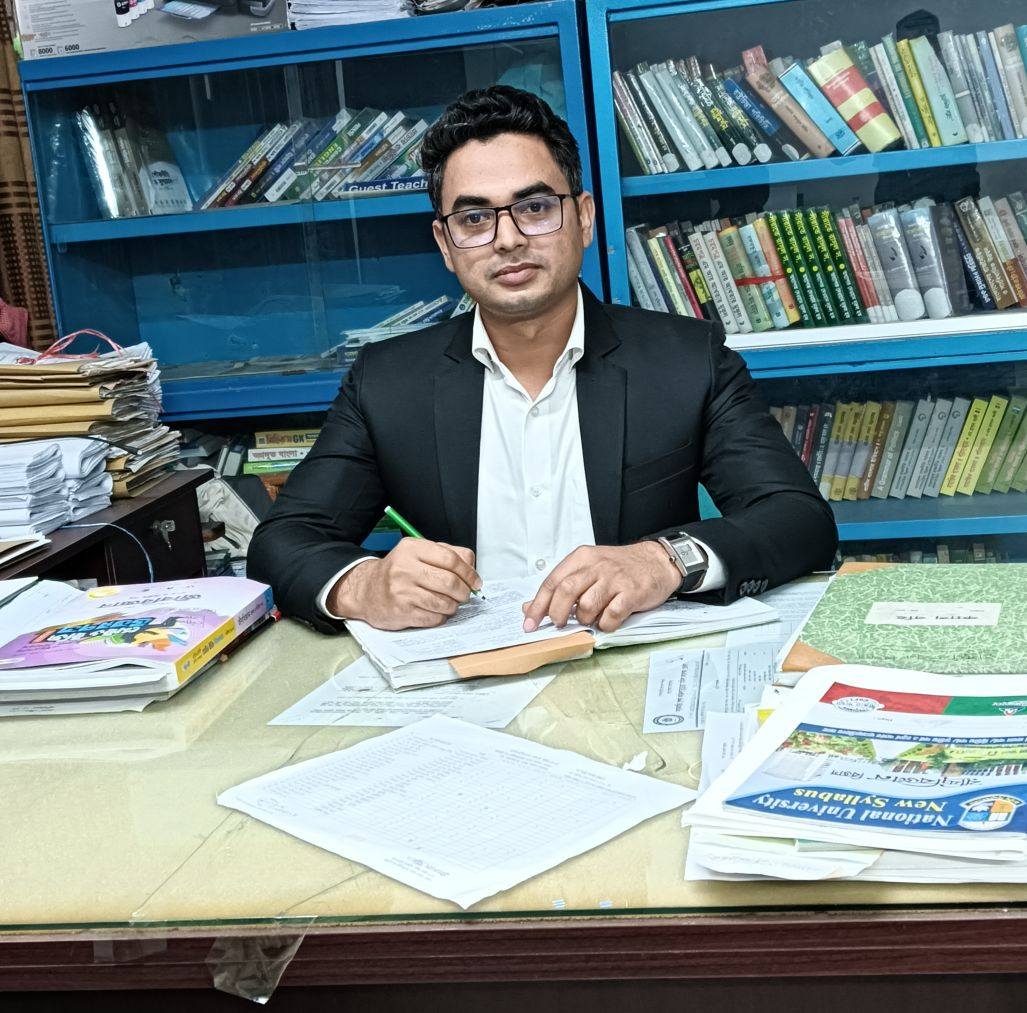 Golam Rabbani