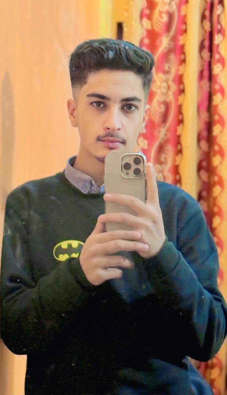Riaz Alee Ameer