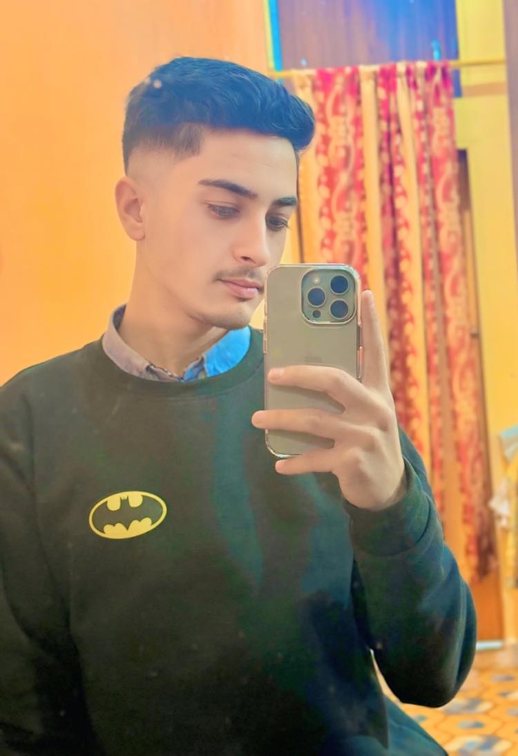 Riaz Alee Ameer