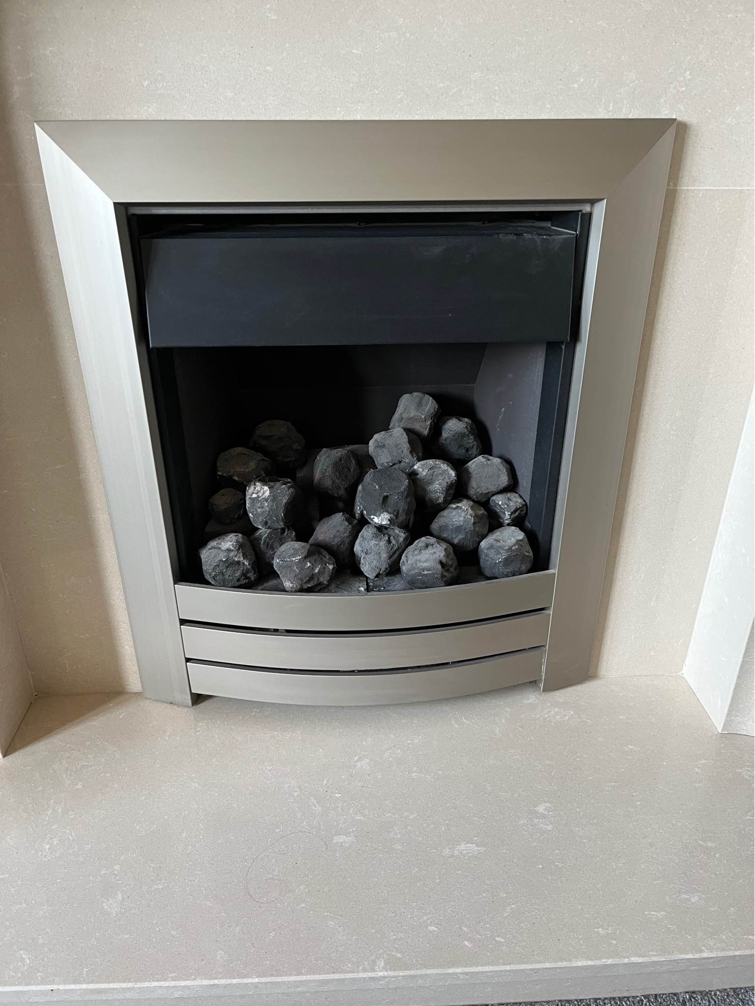 Kinder Oasis Plus ( Free to collect) - Fire Pits & Chimineas - Filey ...