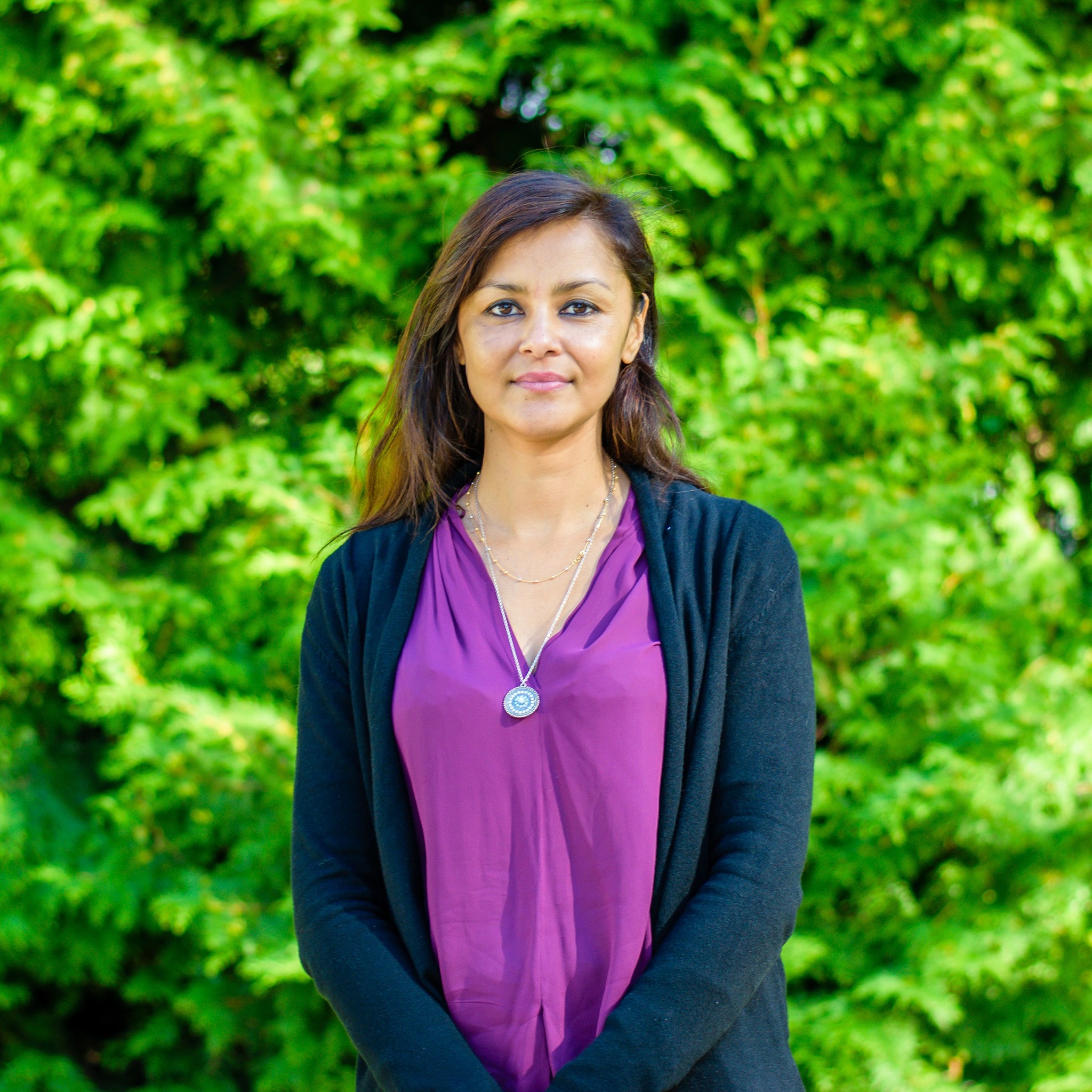 Preferred - 🎉 We are proud to share that Sandra Razanamandranto, our ...