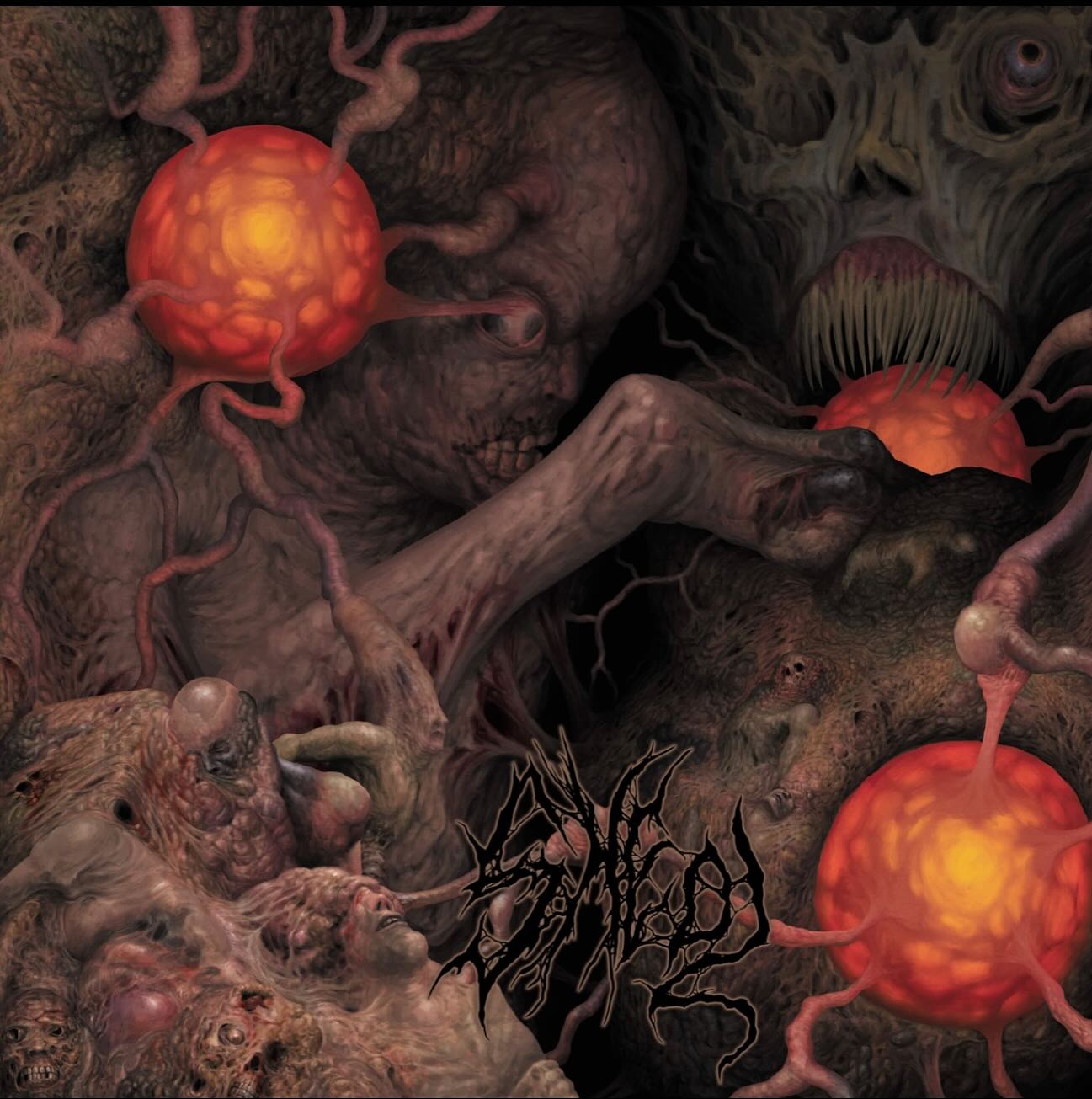 Shrine of Malice releases new album Sheol on streaming platforms