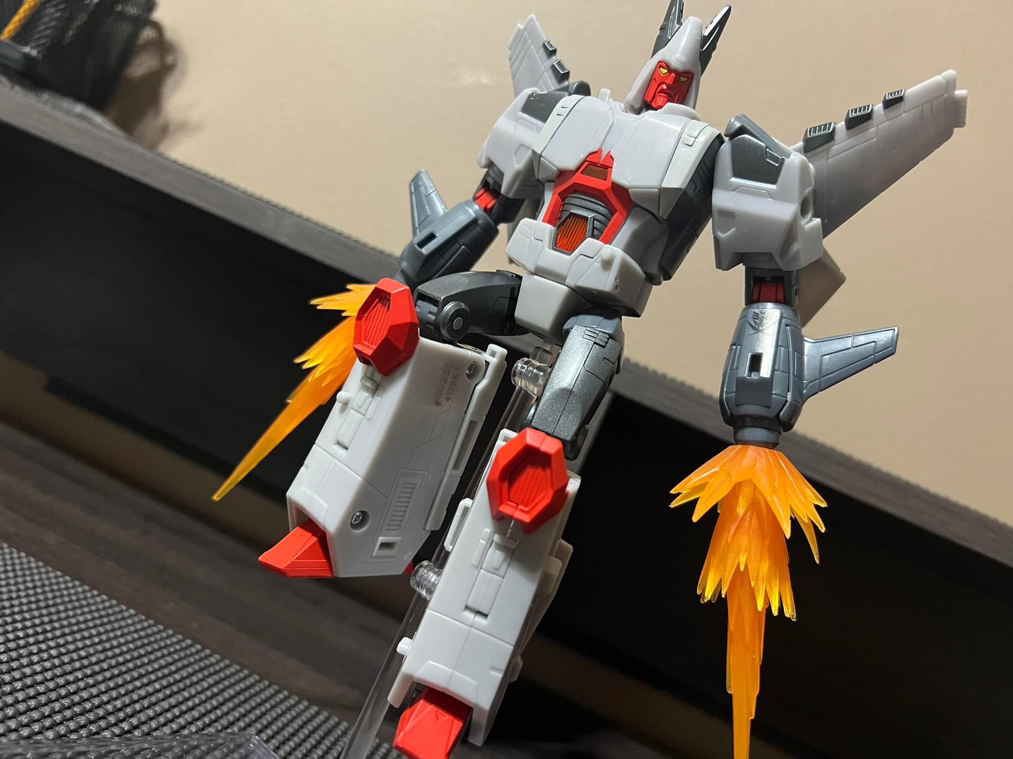 ⭐️専用ページ⭐️ Star Raiders Capsule Line Review and Feedback