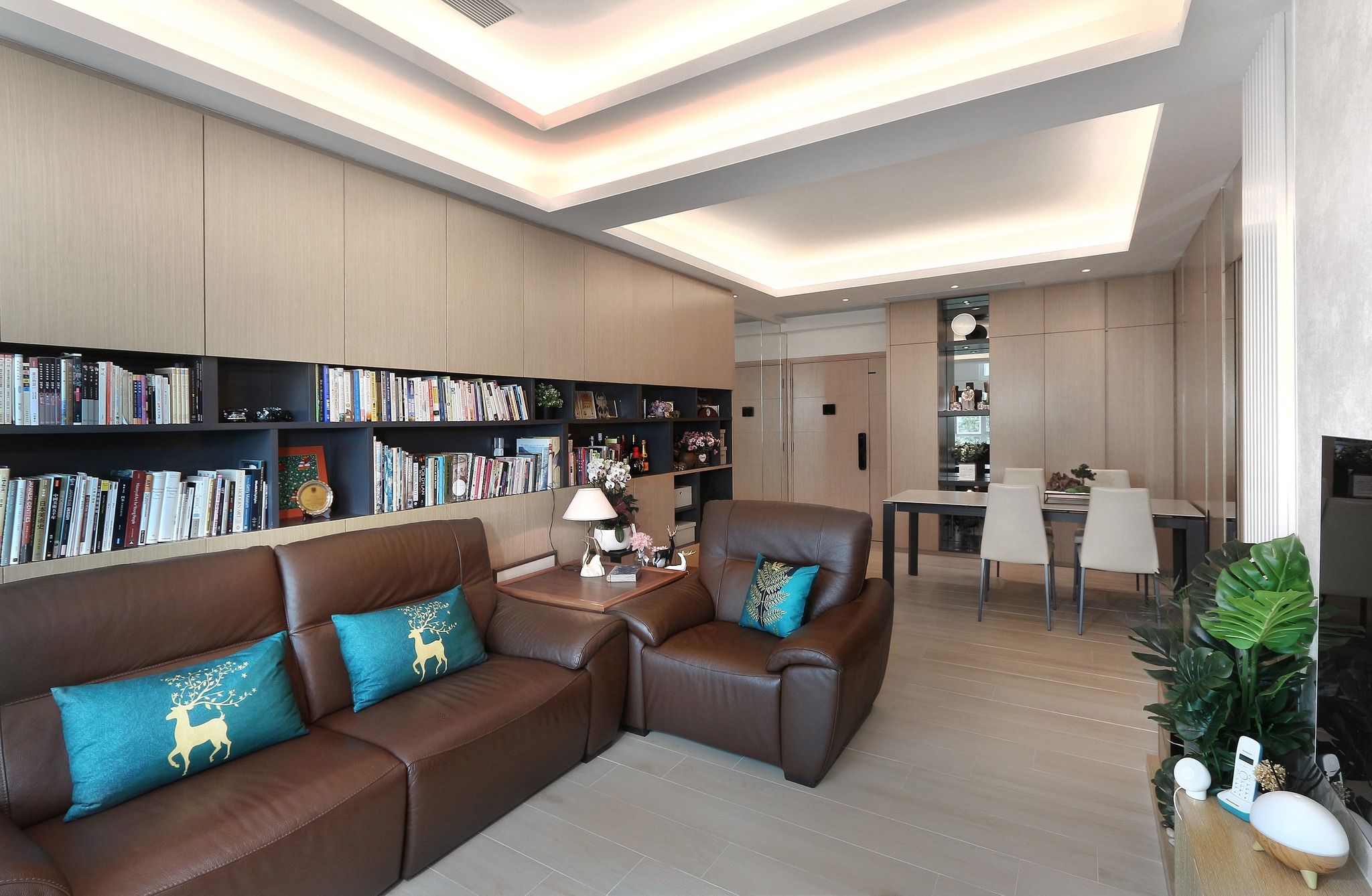 Unique Interior Design & Contracting Ltd. 雅緻室內設計工程公司