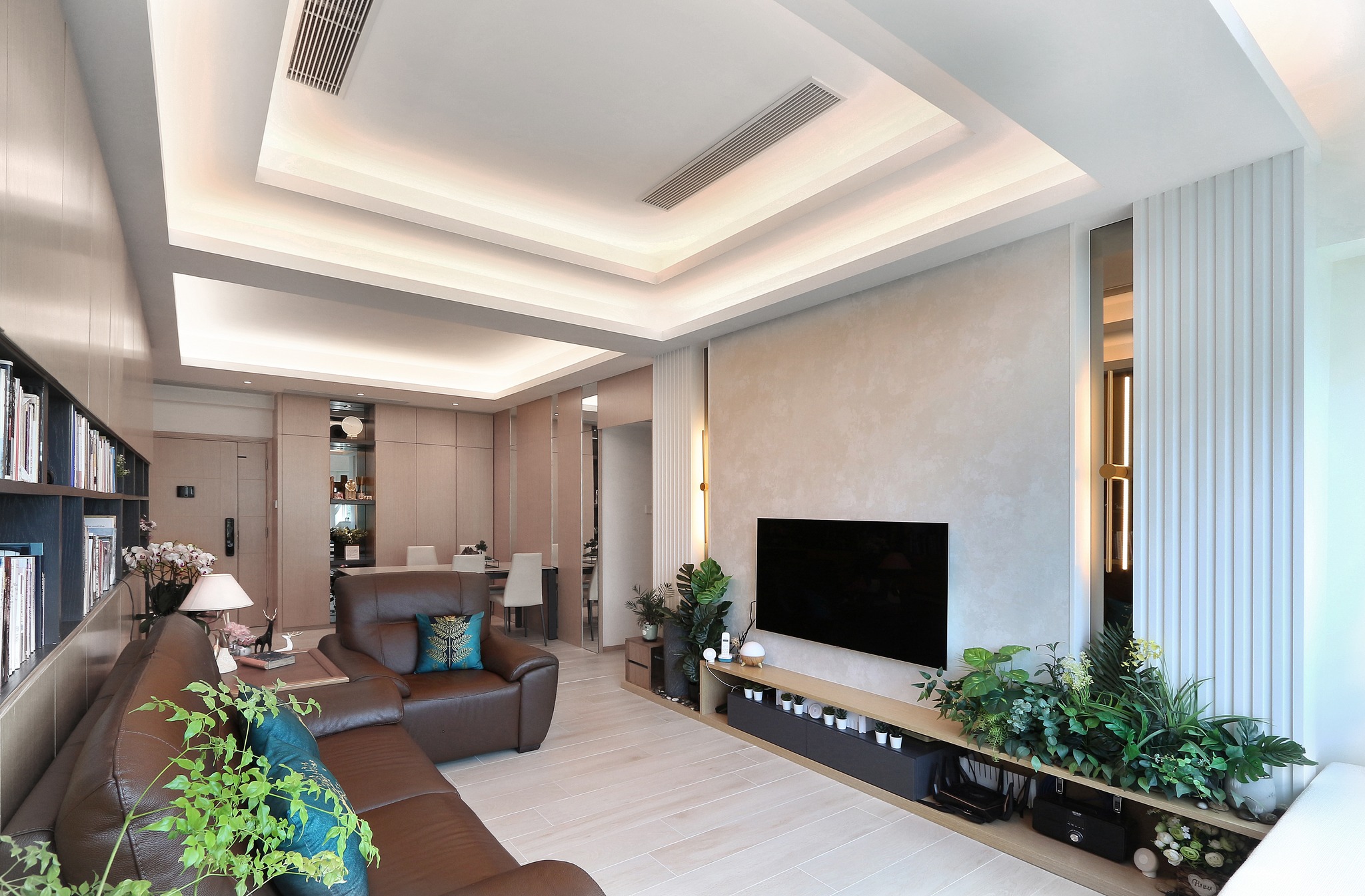 Unique Interior Design & Contracting Ltd. 雅緻室內設計工程公司