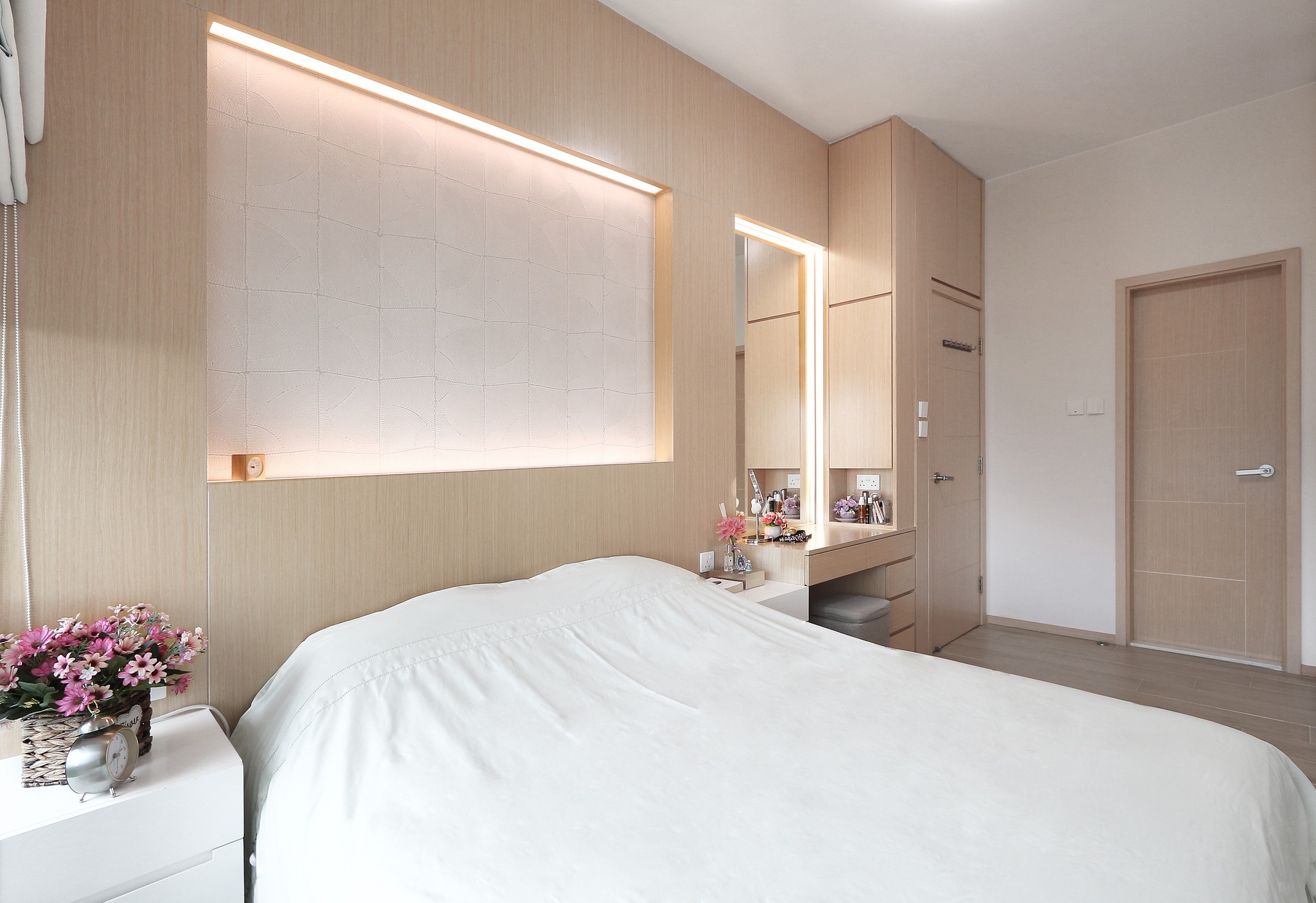 Unique Interior Design & Contracting Ltd. 雅緻室內設計工程公司