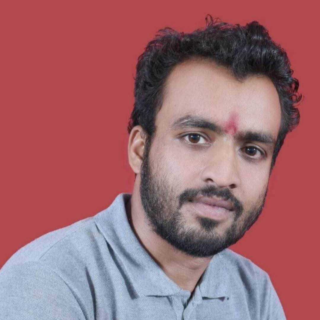 Himanshu N Gupta