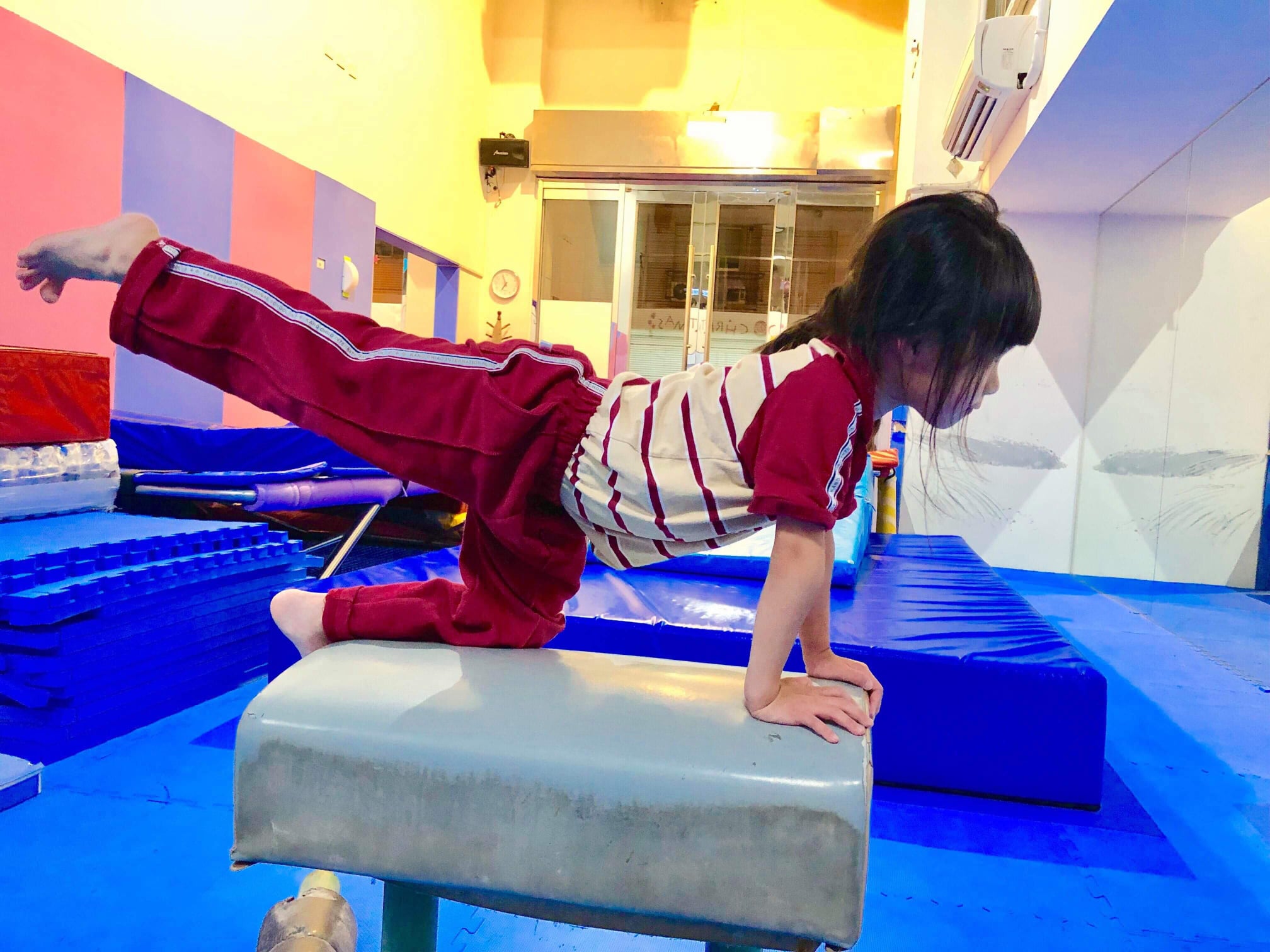 🌱🐇『學齡前的孩子該學什麼呢？』🌱... - 菈彼兒童體操館 Rabbit Kids' Gymnastics Center | Facebook