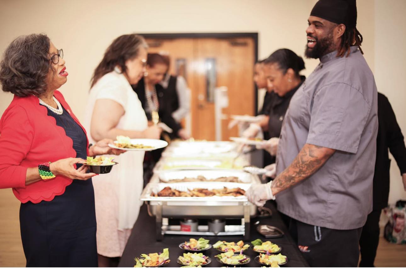 CHEF RŌM