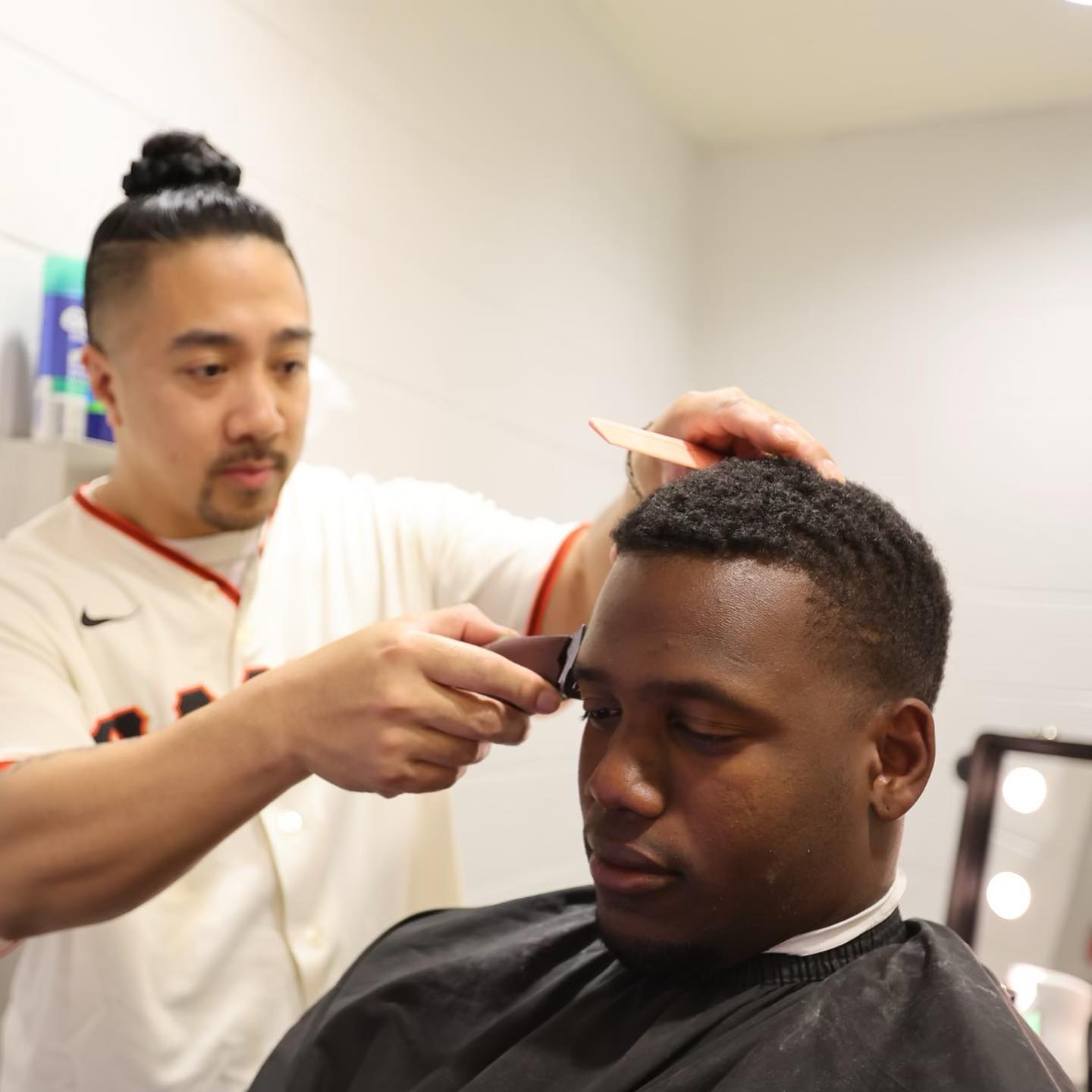Dogpatch Barber and Shave | San Francisco CA
