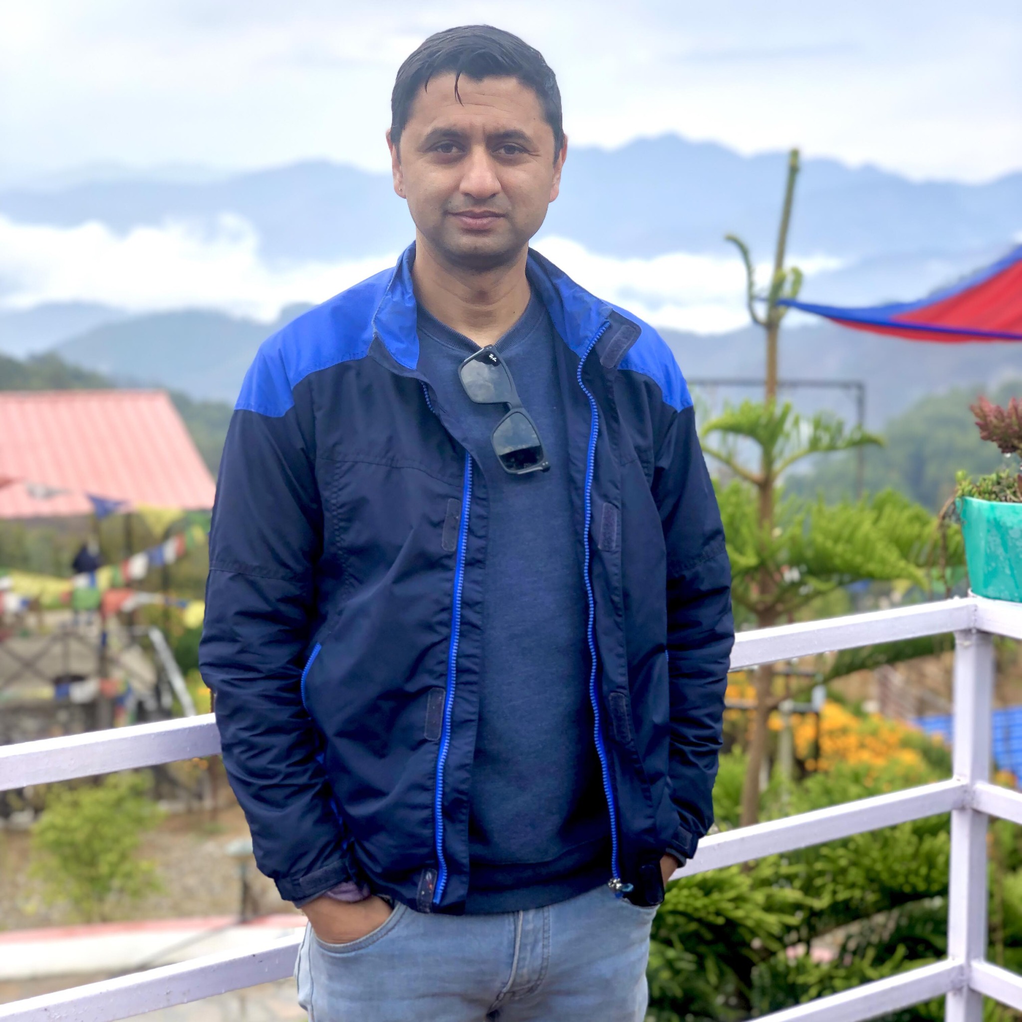 Raju Neupane