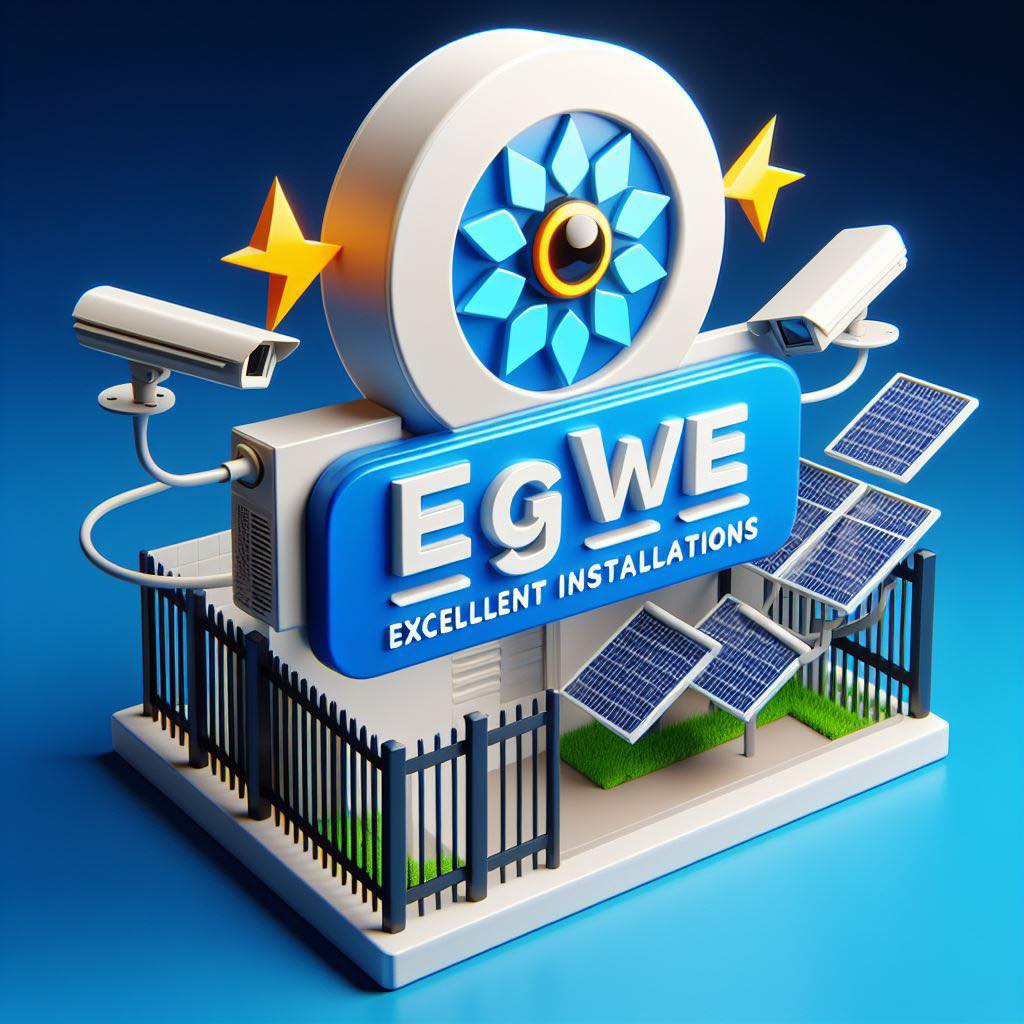 Egwe Excellent... - Egwe Excellent installations