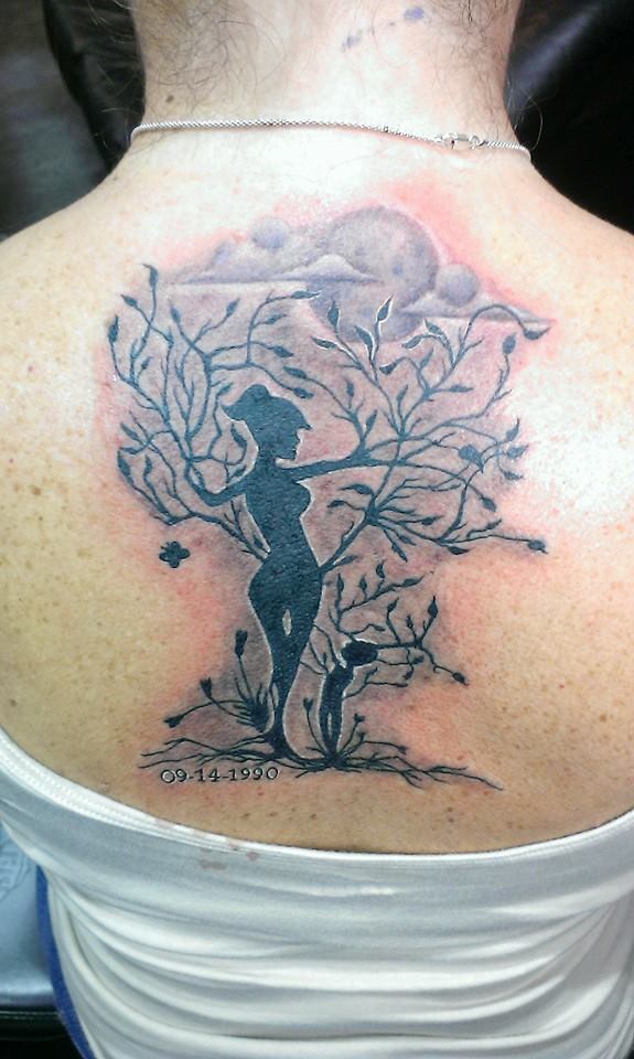 Shaderz Ink Tattoo Parlor | Sun City AZ