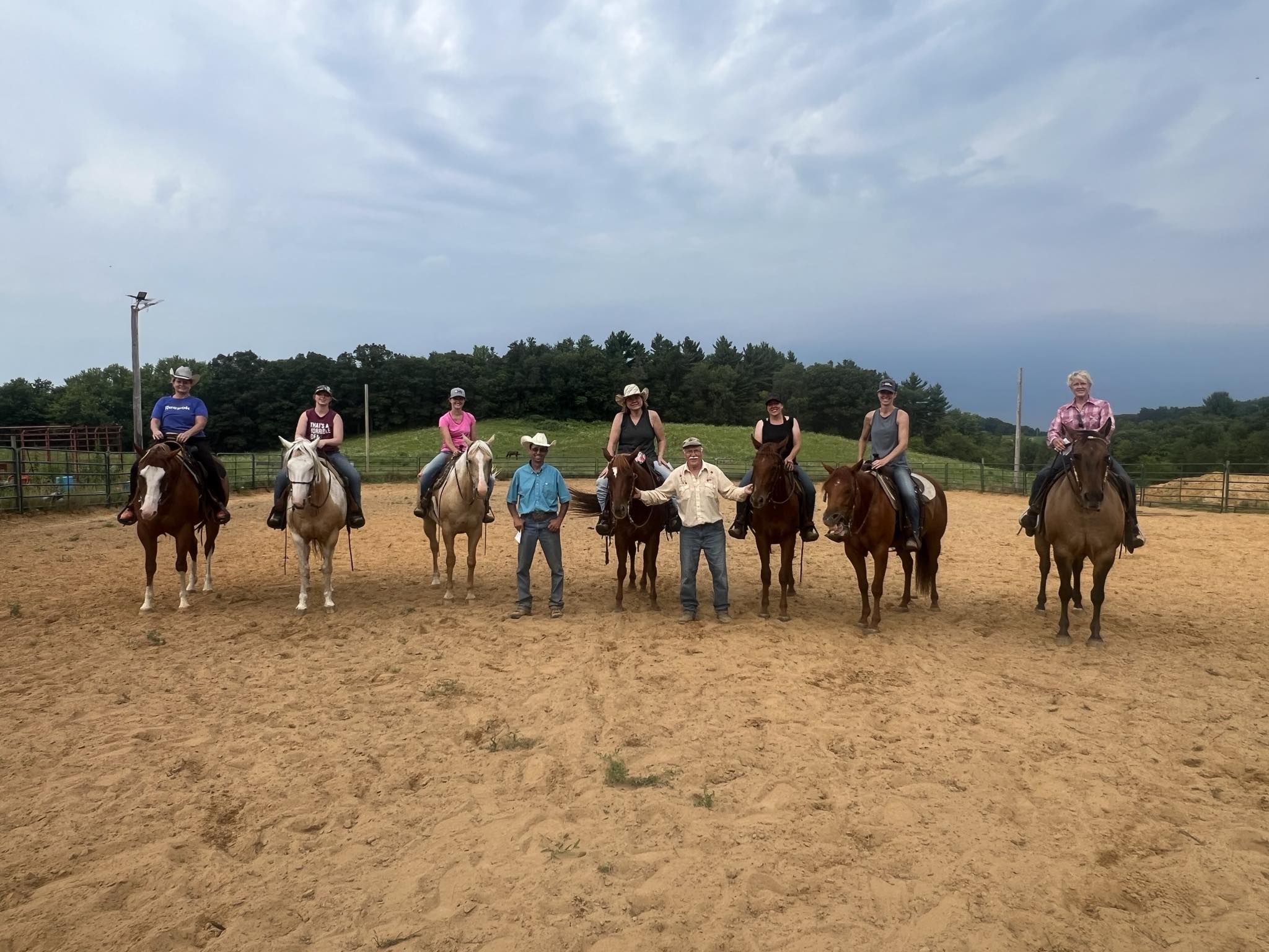 Red Oak Ranch Quarter... - Red Oak Ranch Quarter Horses