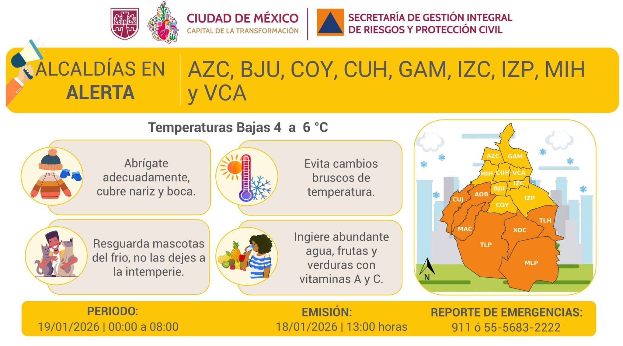 Alcaldía Iztacalco added a new photo. - Alcaldía Iztacalco
