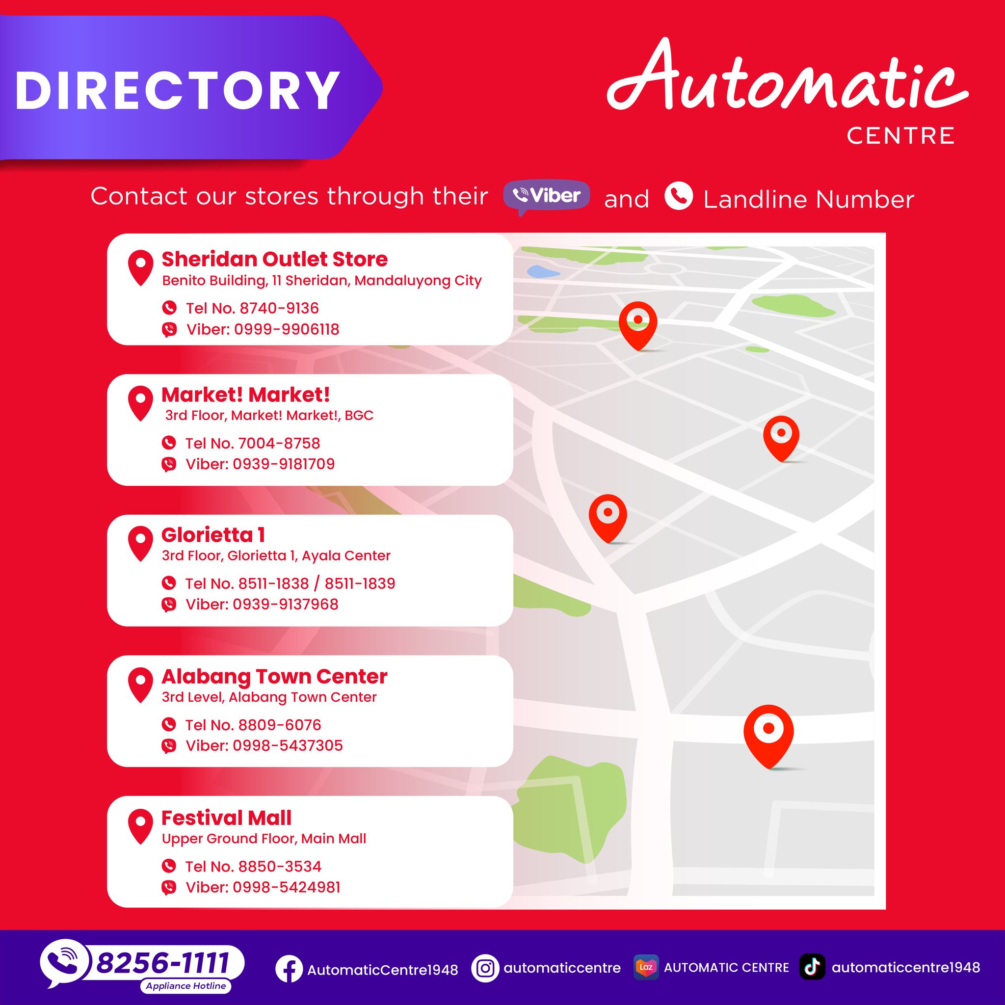 Automatic Centre added a new photo. - Automatic Centre