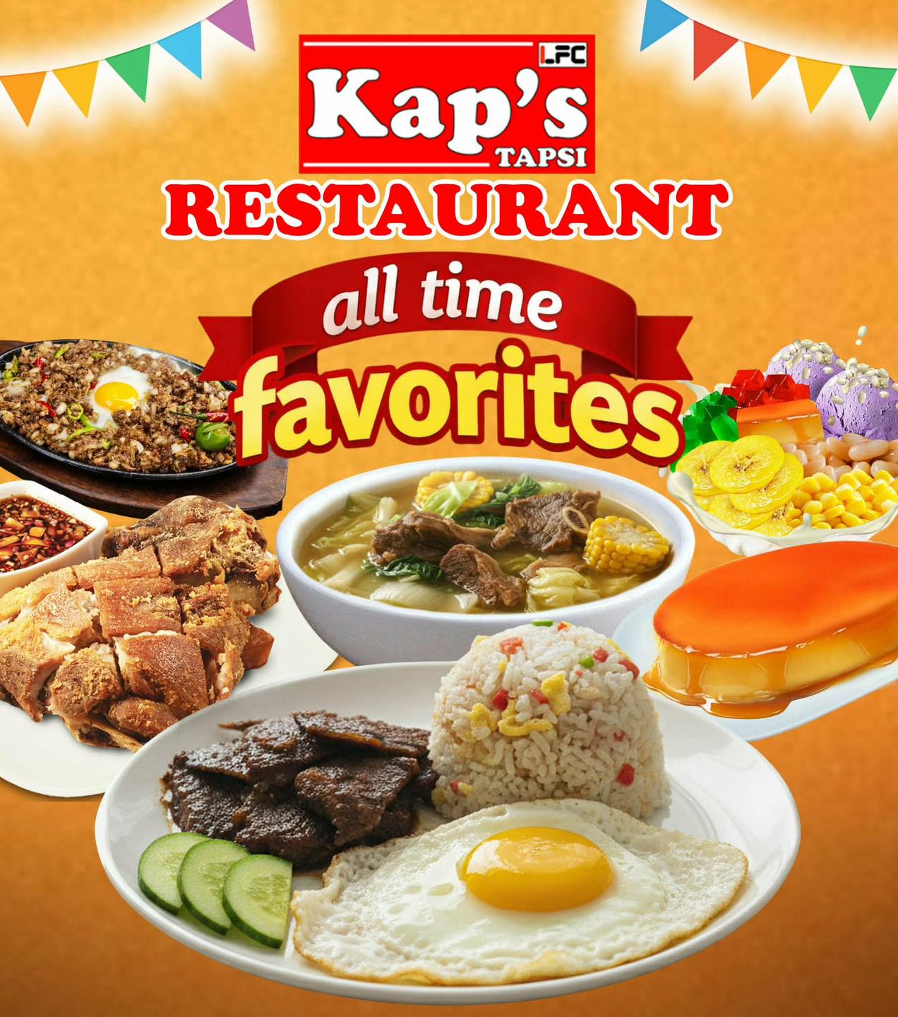 Kap’s | Marilao