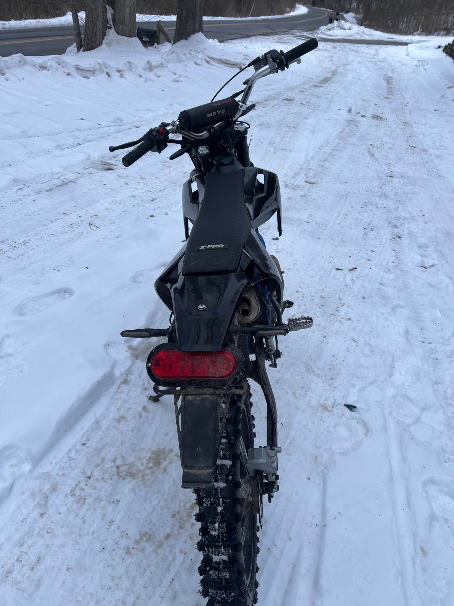 2024 xpro 150 800 TODAY ONLY!!! - Motorcycles - White Deer ...