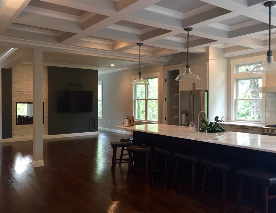 First Call Contractors, LLC