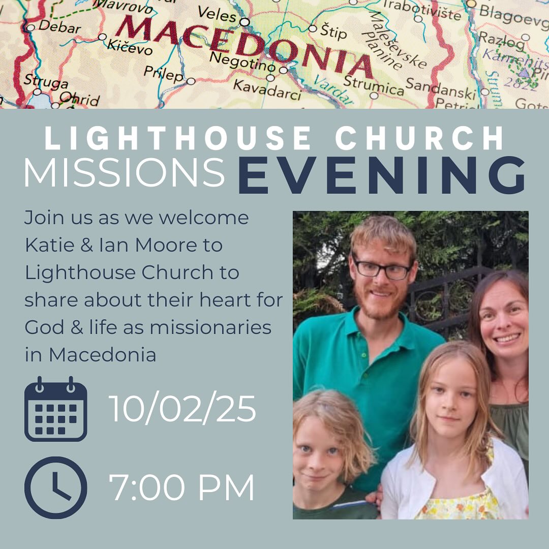 Lighthouse Church Formby | Liverpool