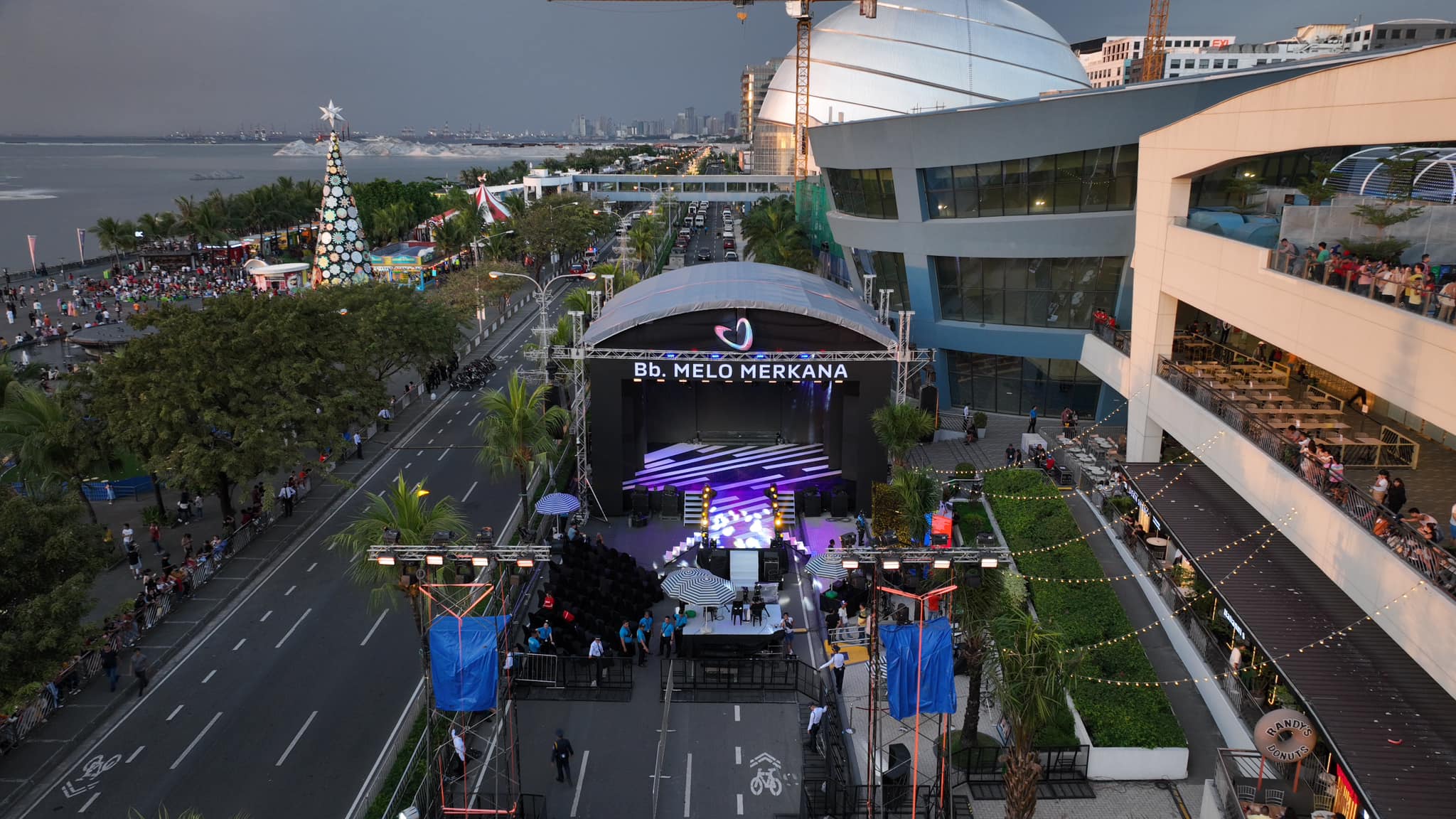 NCP Studios | Pasig