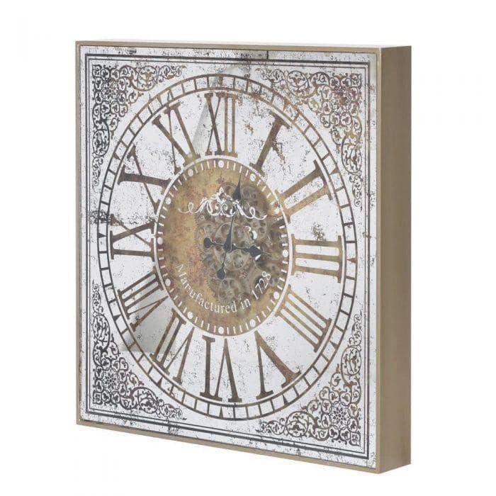 Brunger House - FOR SALE: Brand new wall clock. Selling as... | Facebook