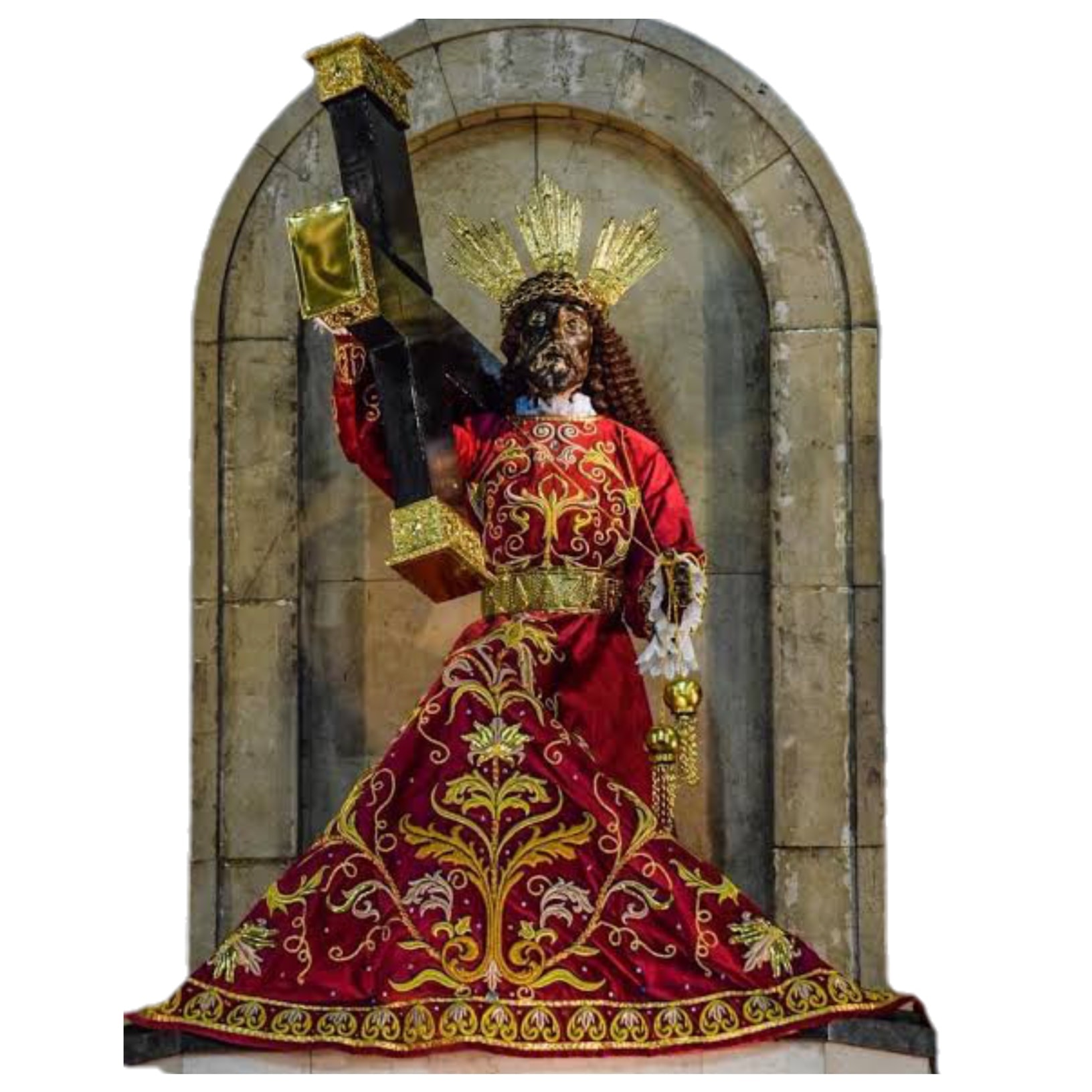 Catholic - SUGO BA SI SAN PABLO? By: Sister Alicia Kottoor Dela Riva 🥀 ...